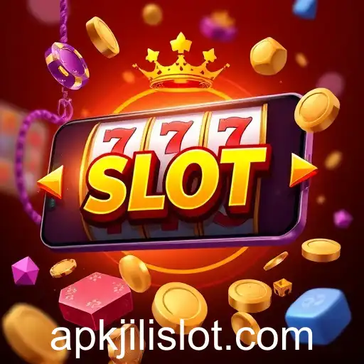 The Digital Revolution of Jili Slot Gaming