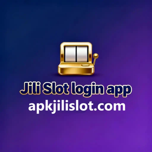Jili Slot login app