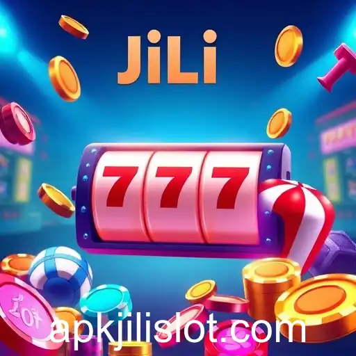 Jili Slot App Gains Popularity Amid Gaming Boom