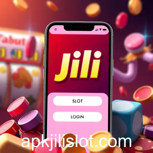 Rise of Jili Slot in Online Gaming